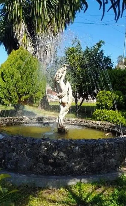 Villa Vento Ksamil 0*,  Albania