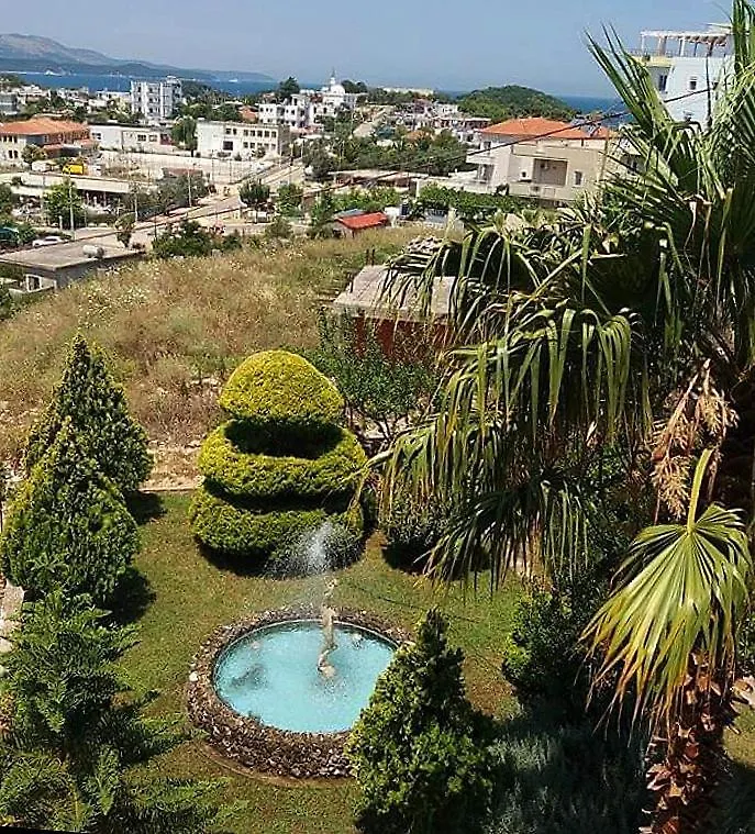 Villa Vento Ksamil Affittacamere