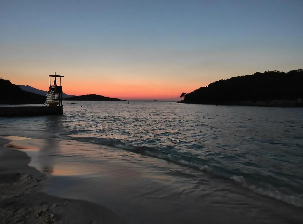 Affittacamere Villa Vento Ksamil
