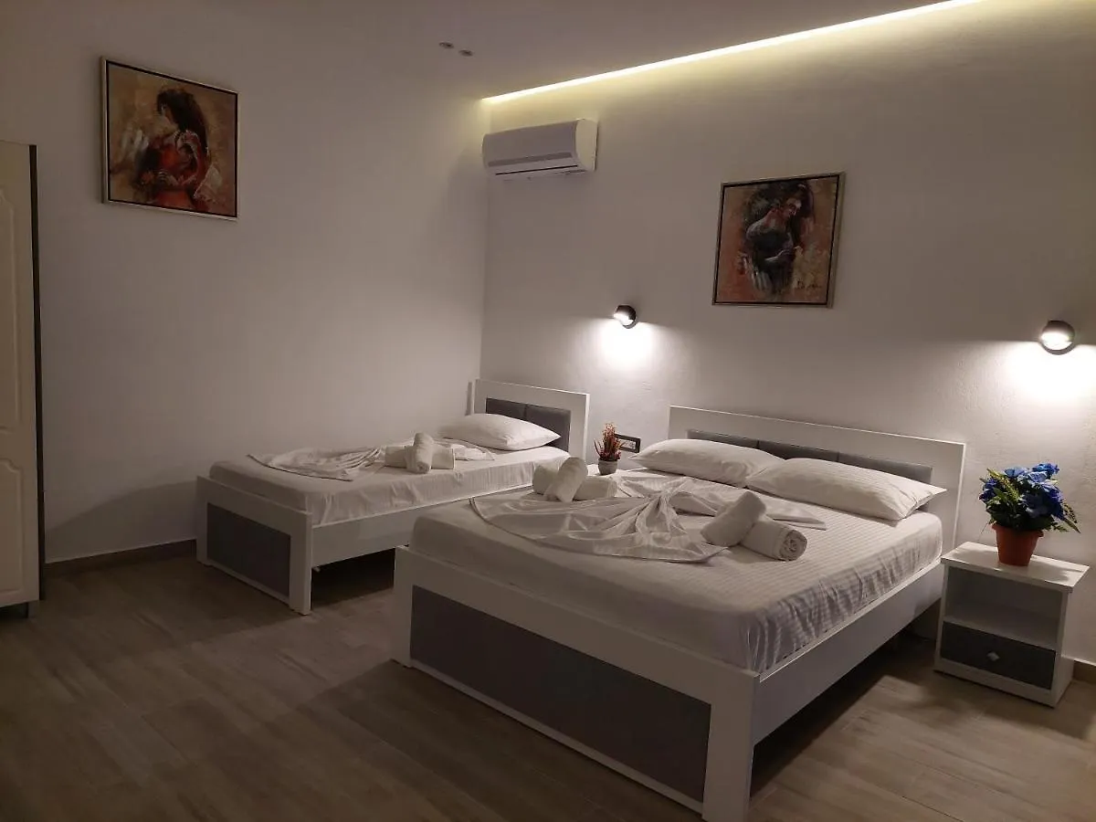 Villa Vento Ksamil Affittacamere