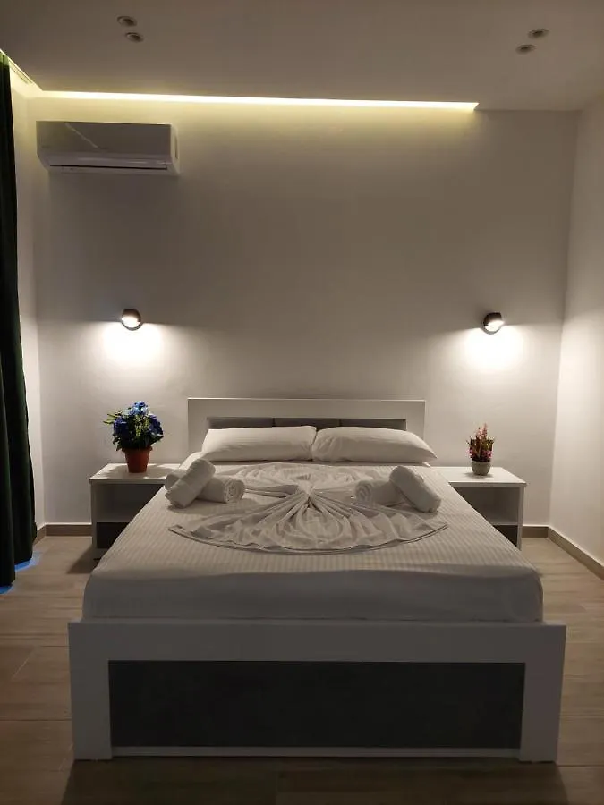 Villa Vento Ksamil
