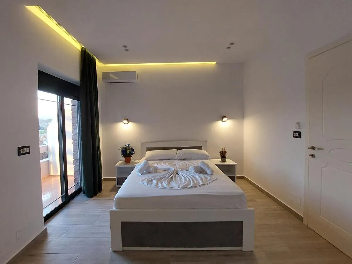 Affittacamere Villa Vento Ksamil