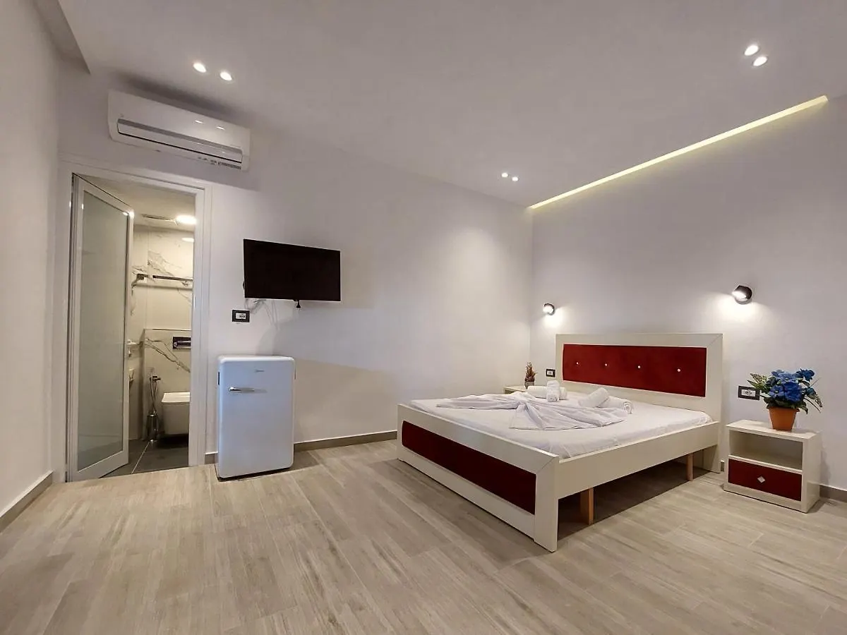 Guest house Villa Vento Ksamil Albania