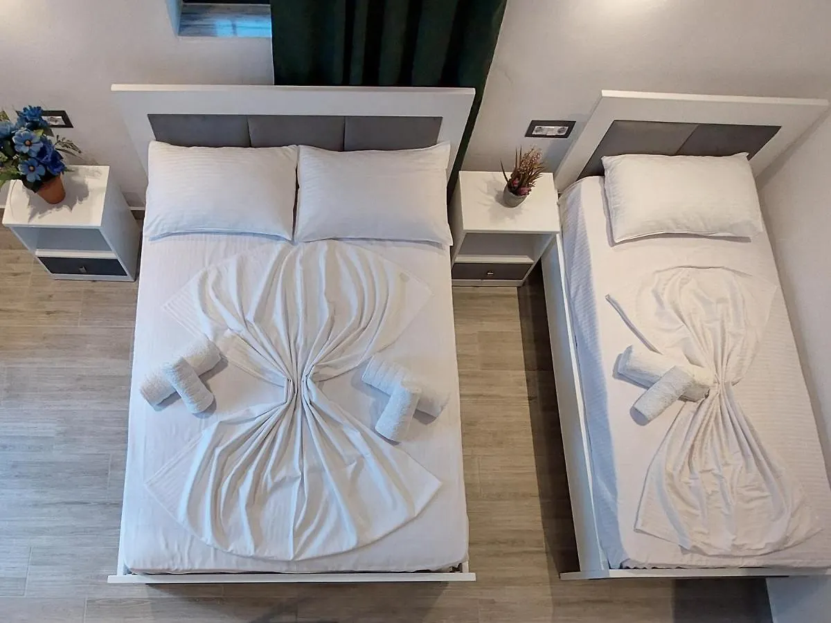 Villa Vento Ksamil Affittacamere