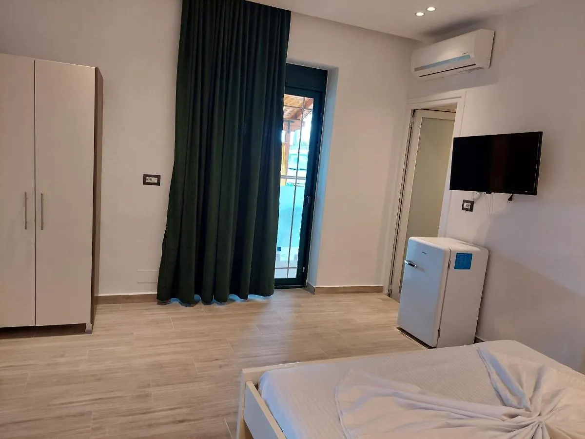 Villa Vento Ksamil 0*,  Albania