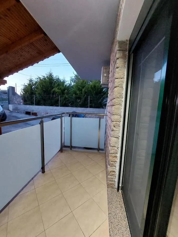 Affittacamere Villa Vento Ksamil