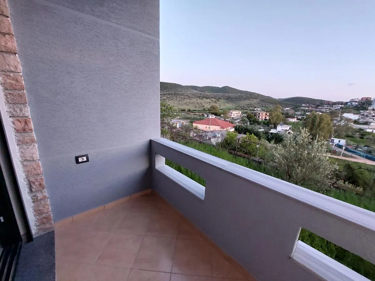 Affittacamere Villa Vento Ksamil Albania