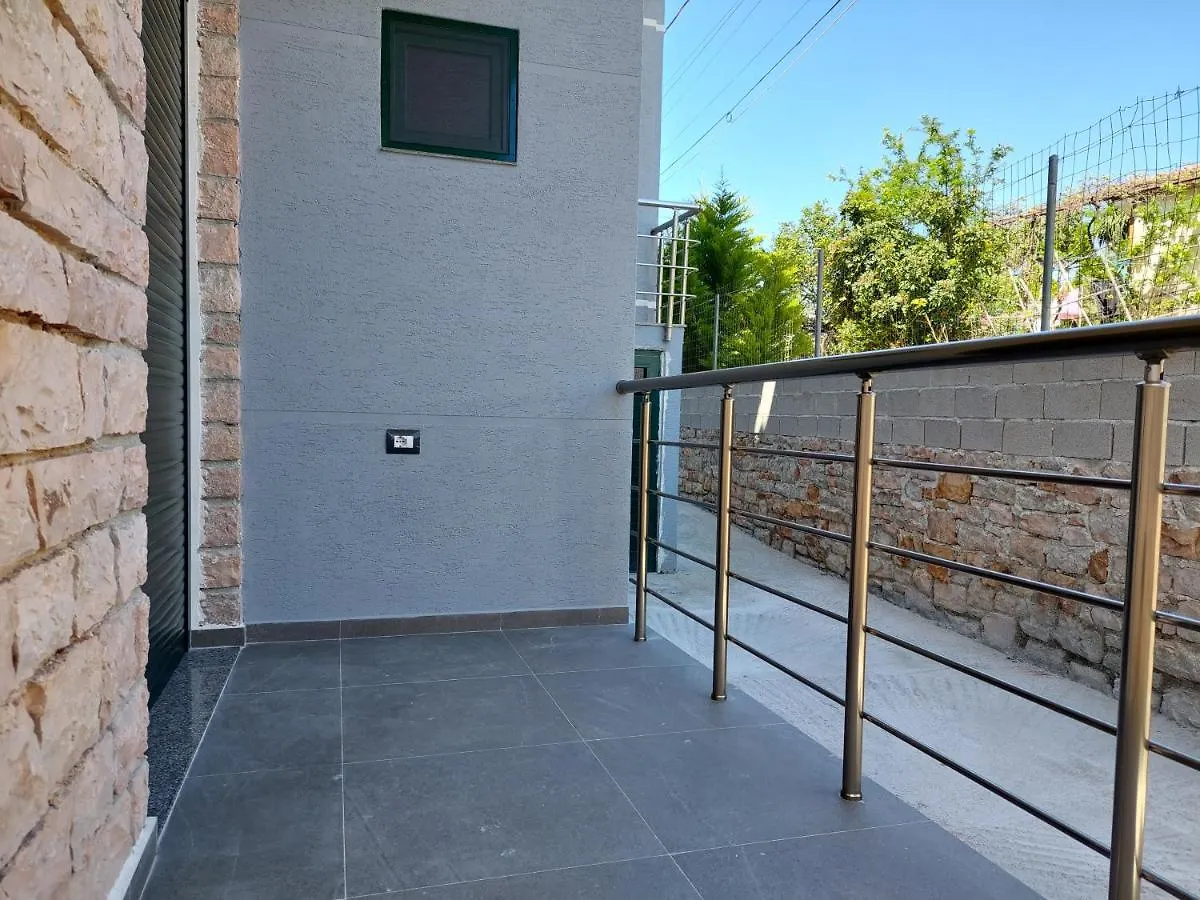 Guest house Villa Vento Ksamil