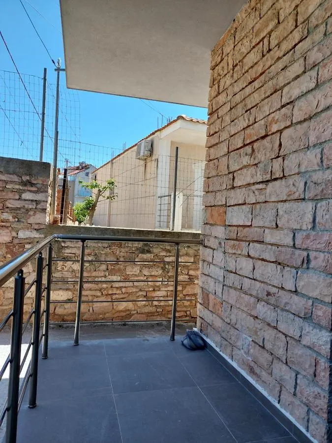 Villa Vento Ksamil Albania