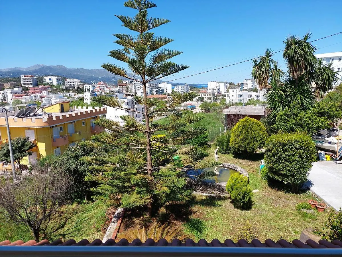 Villa Vento Ksamil Albania
