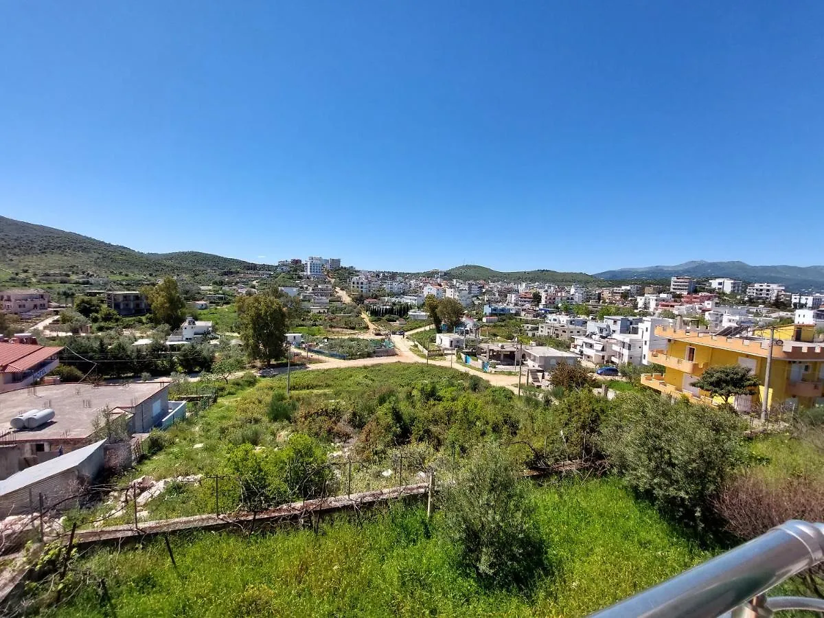 Affittacamere Villa Vento Ksamil