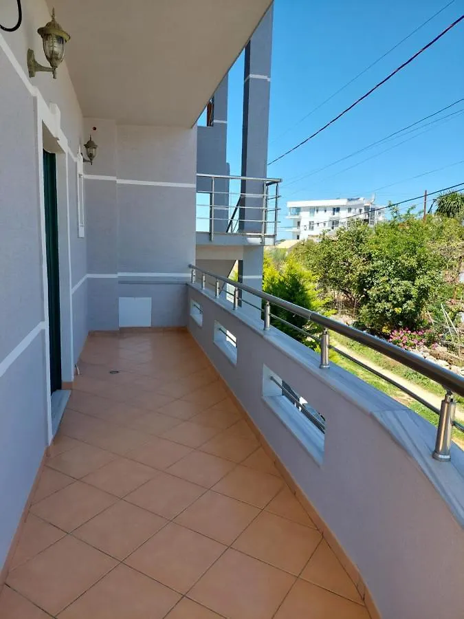 Villa Vento Ksamil 0*,  Albania