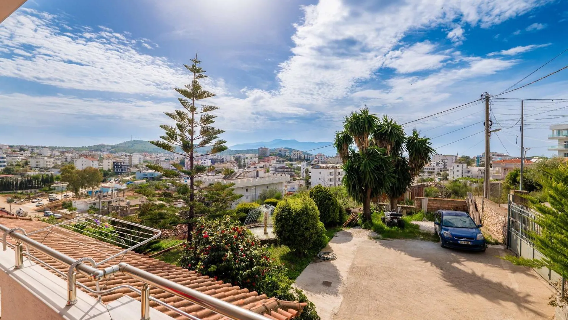 Villa Vento Ksamil Albania