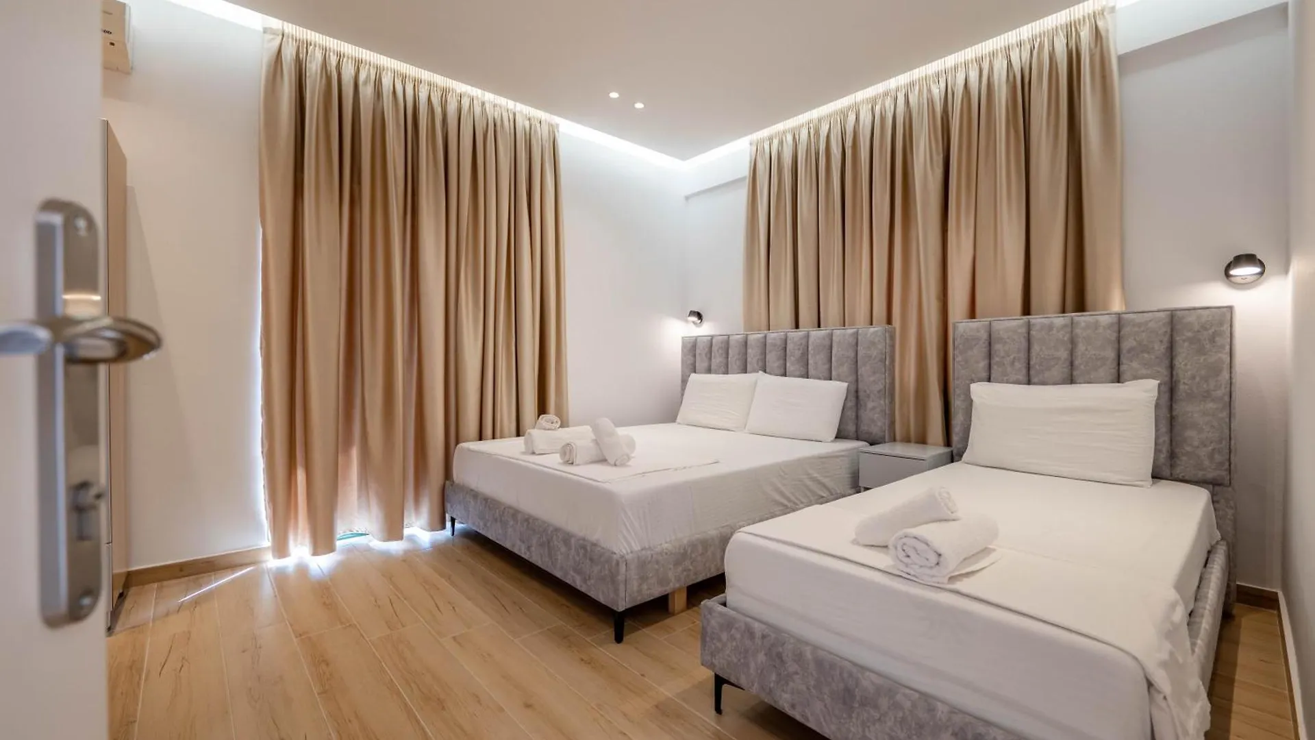 Villa Vento Ksamil Albania