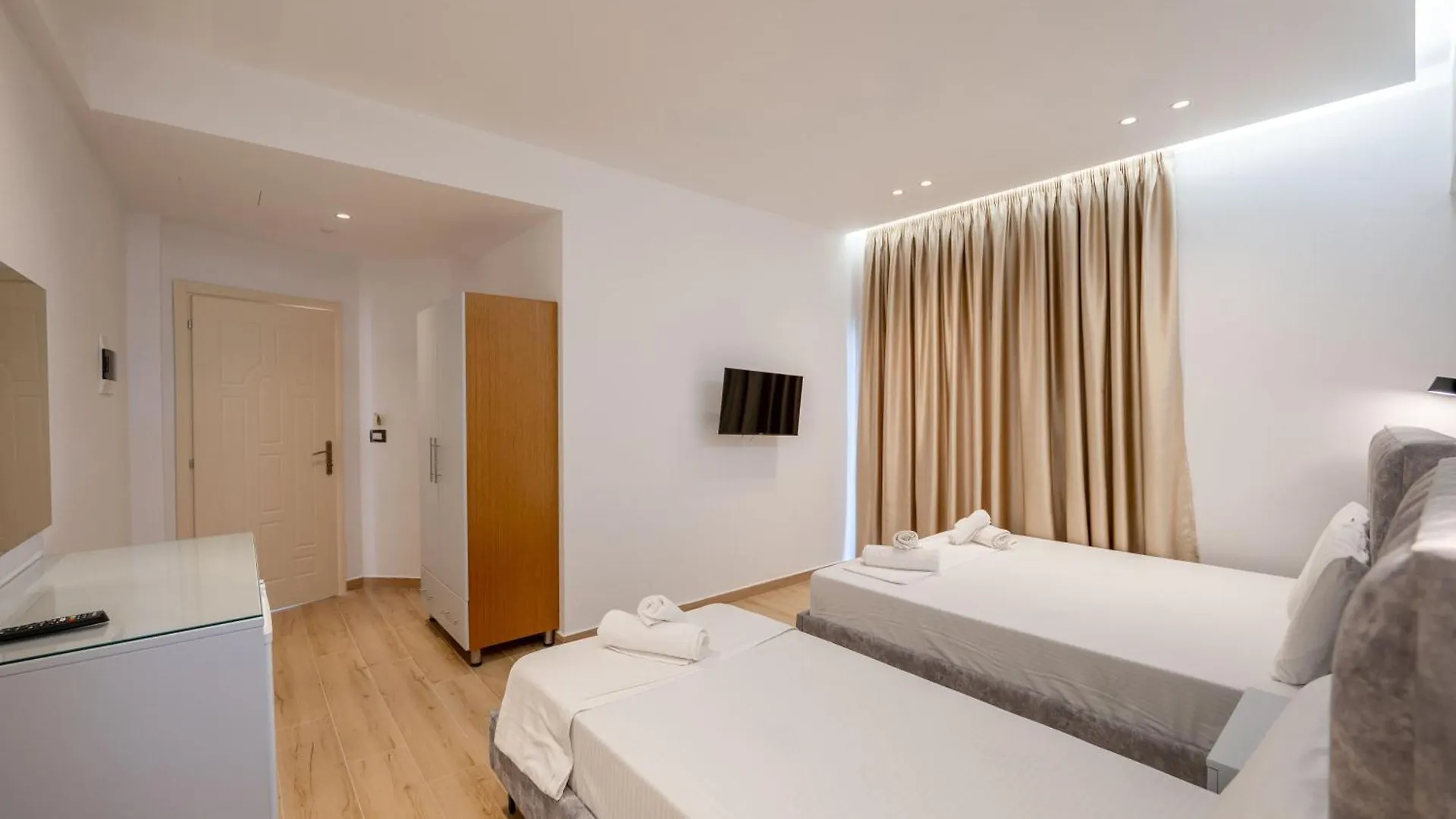 Affittacamere Villa Vento Ksamil