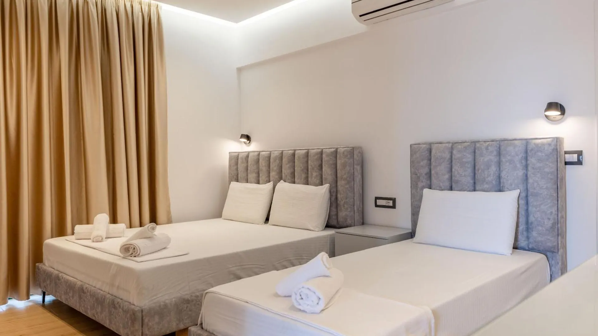 Villa Vento Ksamil Affittacamere