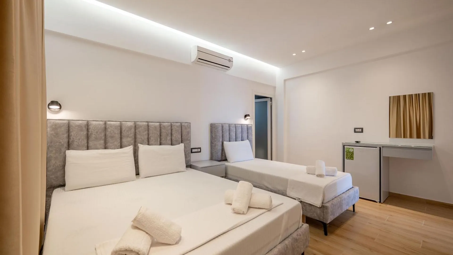 Villa Vento Ksamil