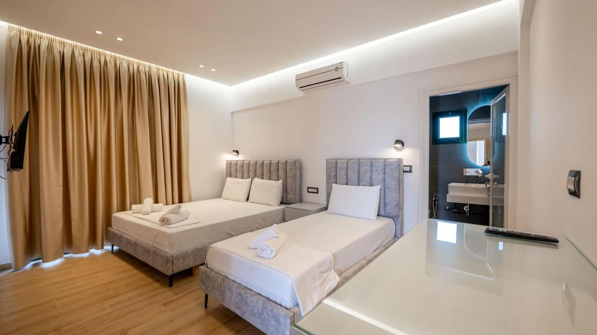 Villa Vento Ksamil Affittacamere