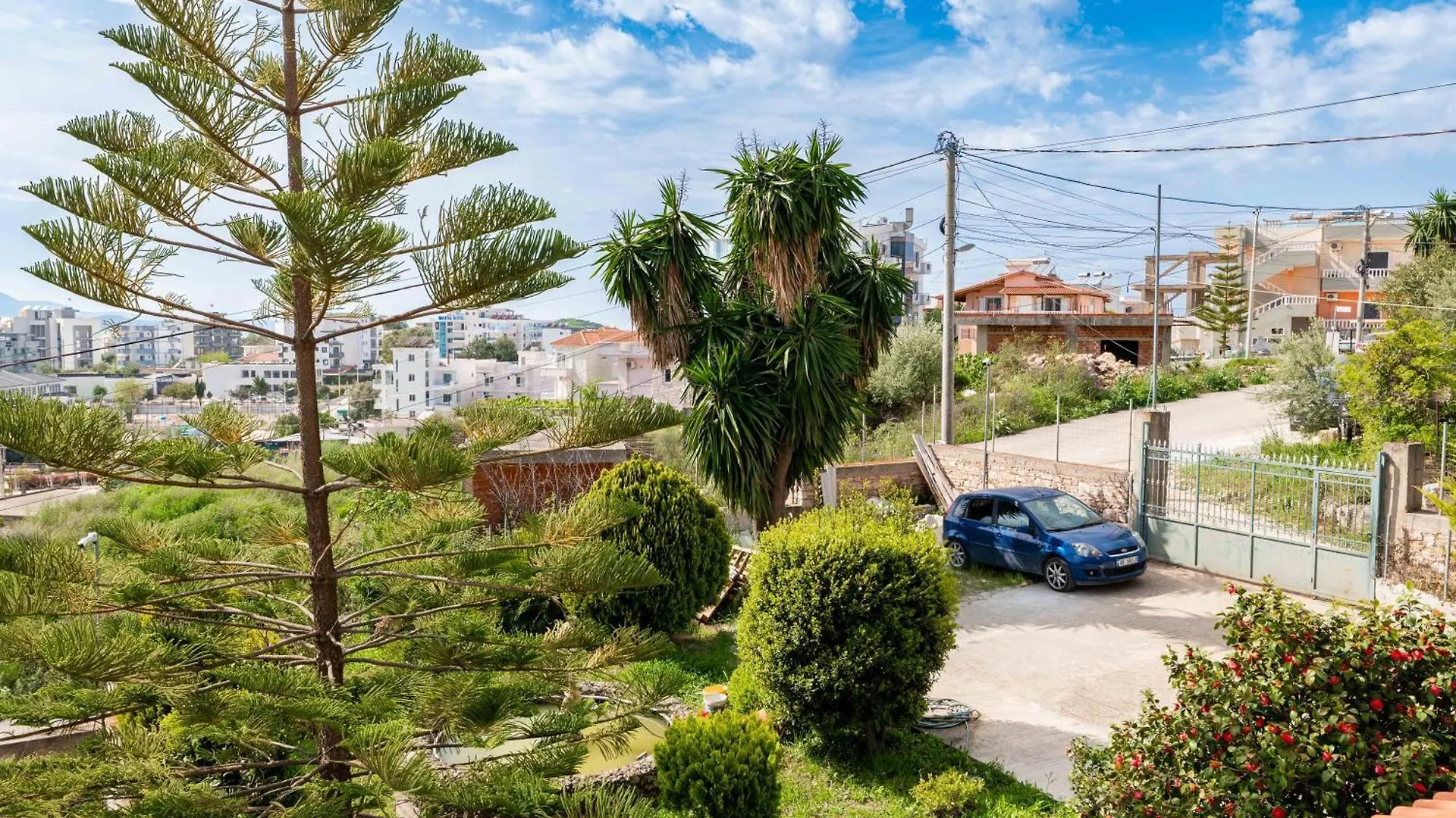 Affittacamere Villa Vento Ksamil Albania