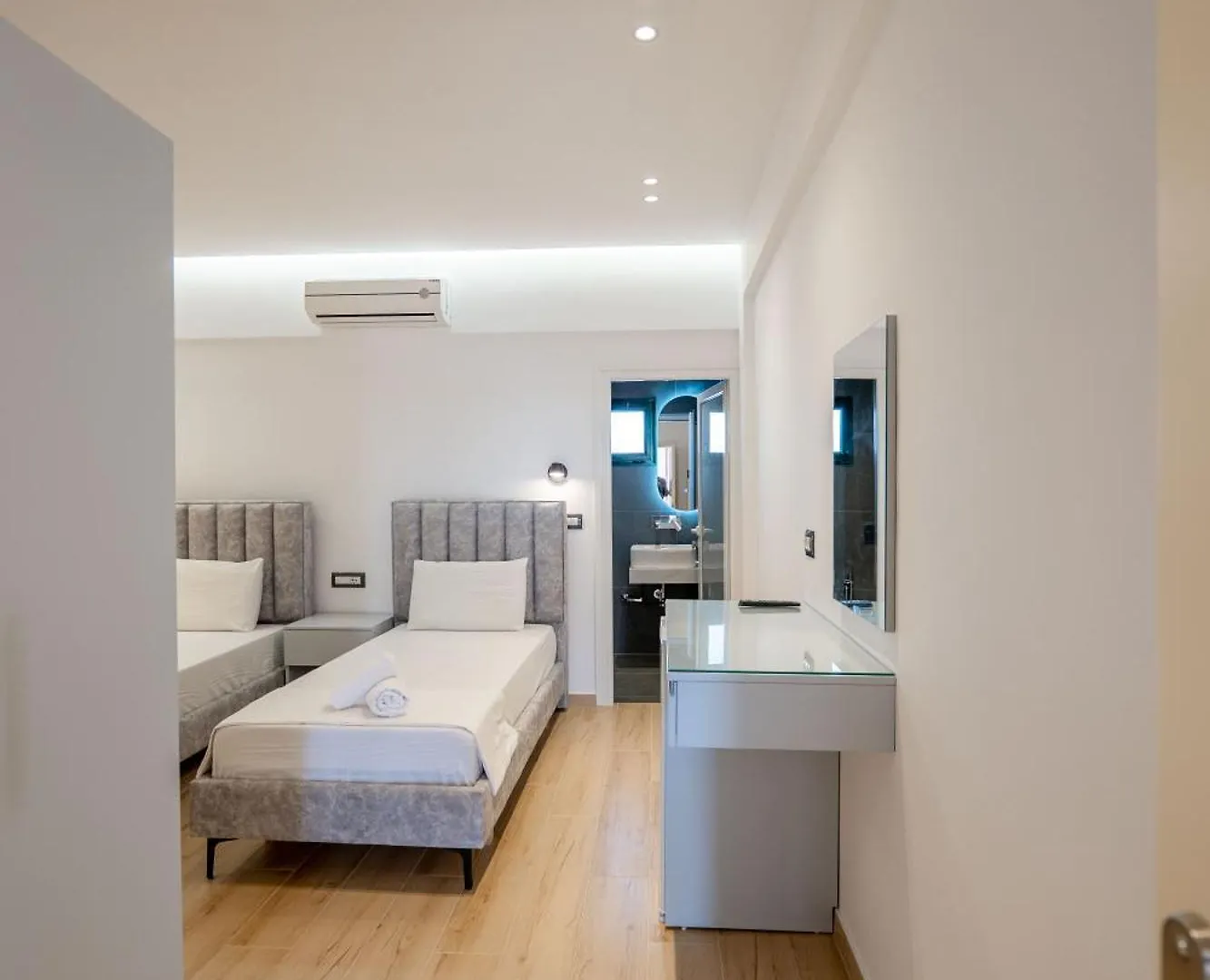 Villa Vento Ksamil Affittacamere