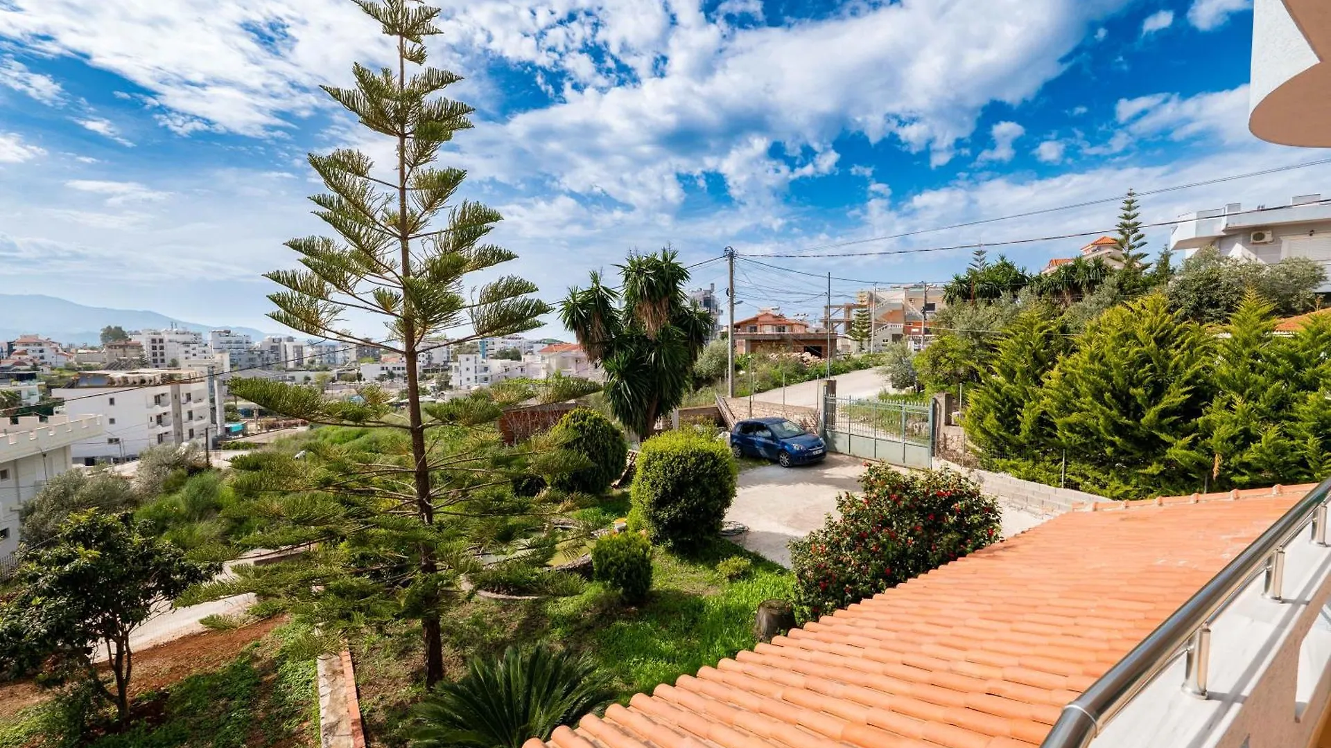 Villa Vento Ksamil