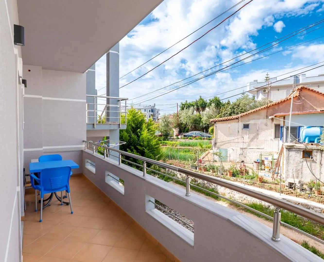 Affittacamere Villa Vento Ksamil Albania