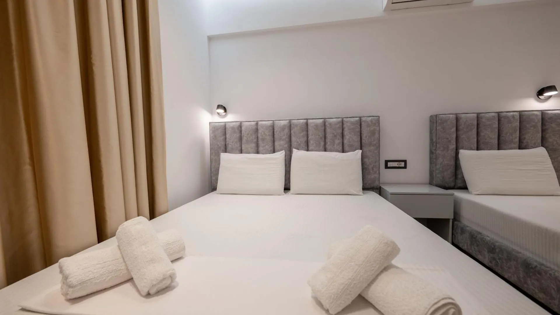 Guest house Villa Vento Ksamil