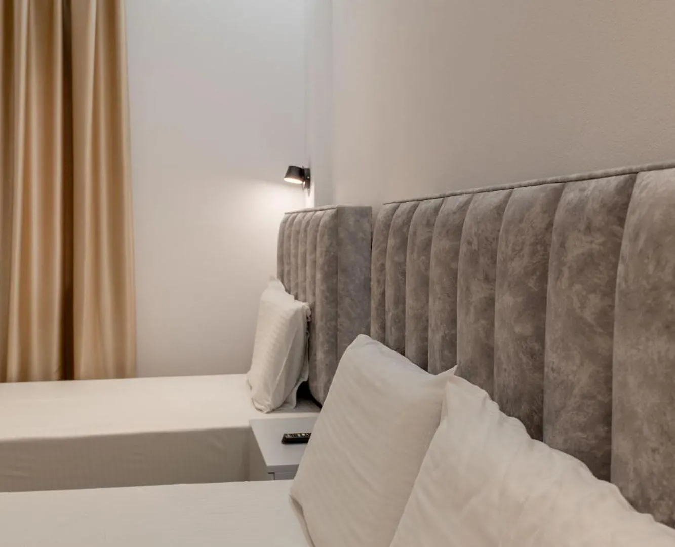Villa Vento Ksamil Albania