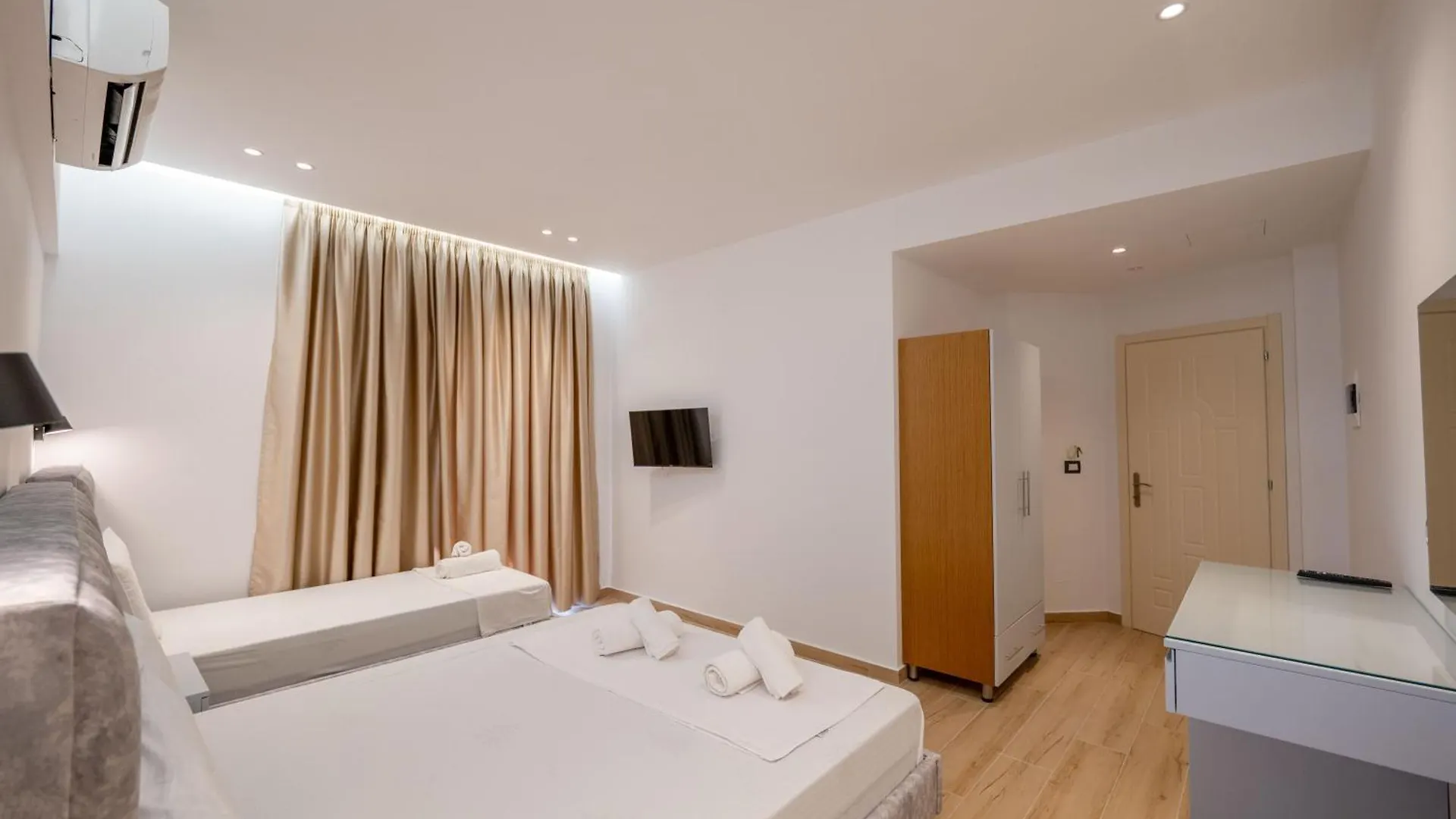 Guest house Villa Vento Ksamil Albania