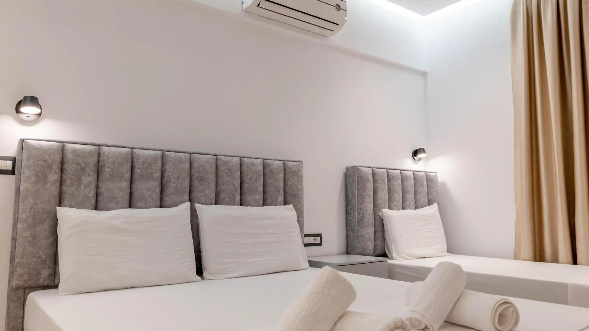 Villa Vento Ksamil 0*,