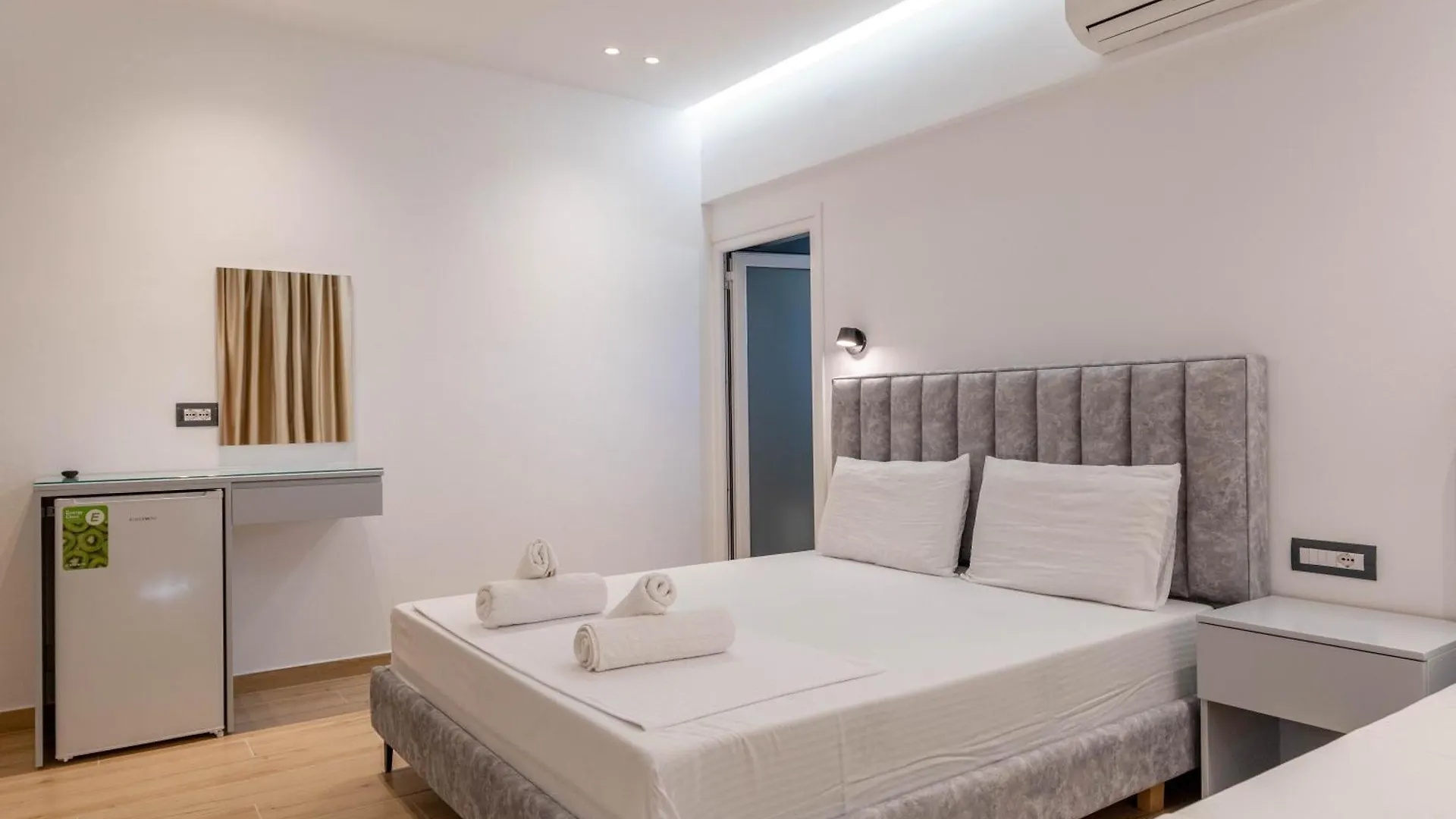 Villa Vento Ksamil 0*,  Albania
