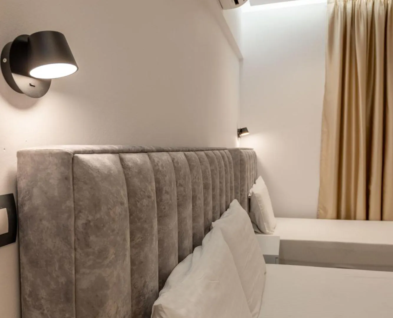 Affittacamere Villa Vento Ksamil
