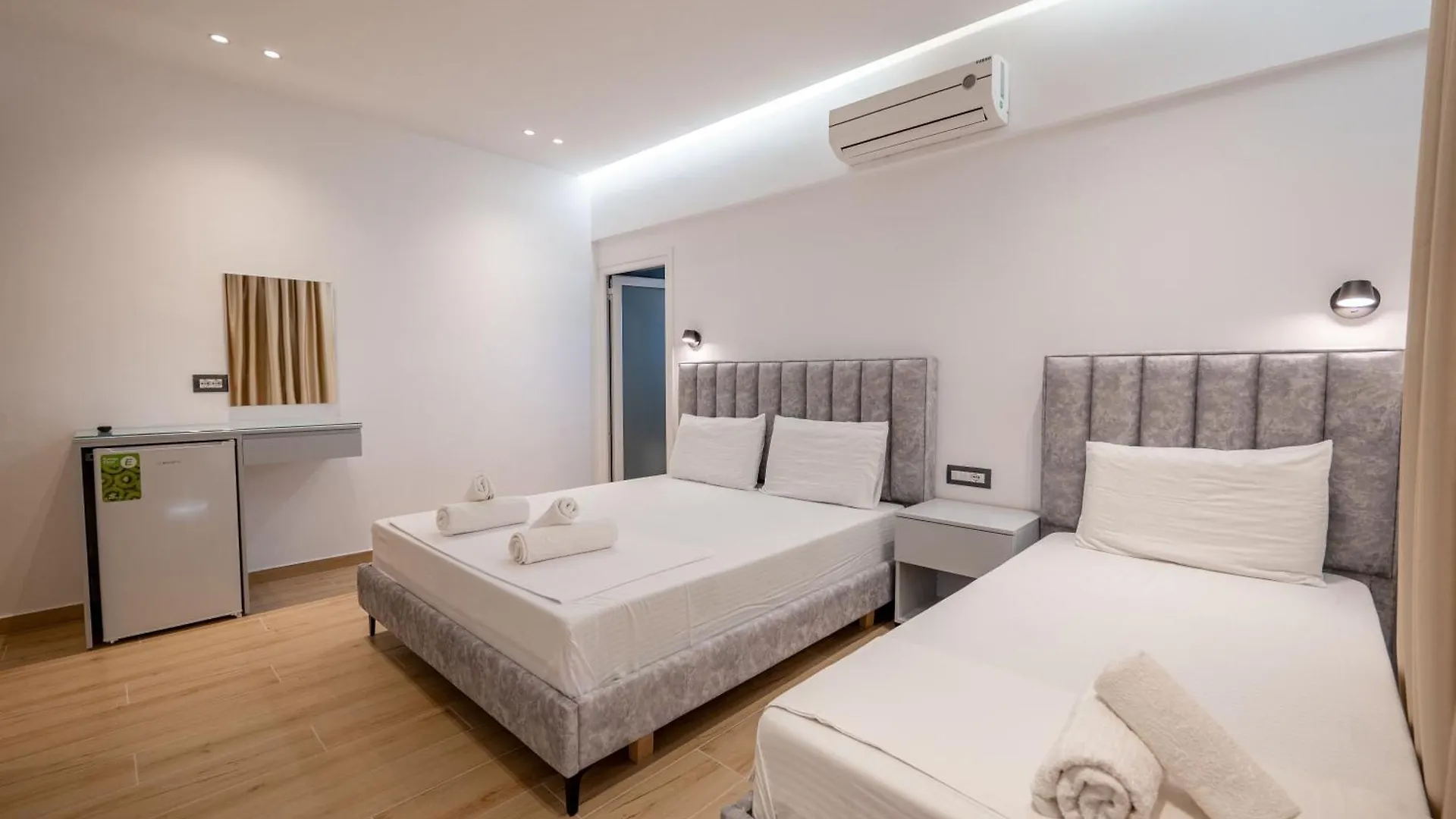 Affittacamere Villa Vento Ksamil Albania