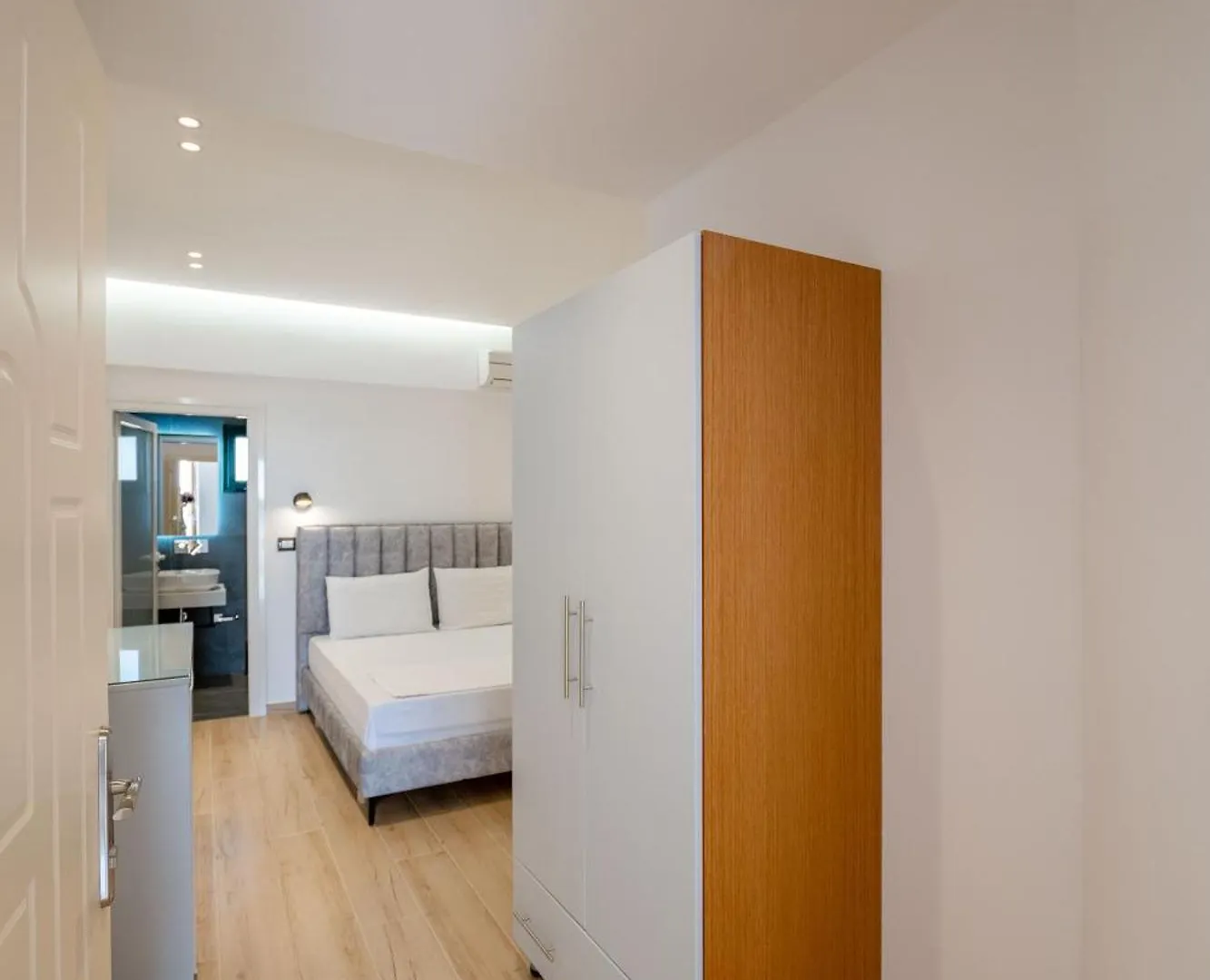 Villa Vento Ksamil 0*,