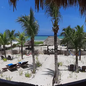 & Suites Aparthotel Isla Holbox