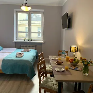  Hotel Jasna Self Check-in Polonia