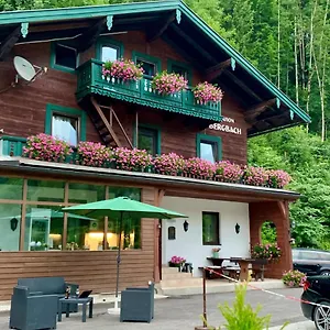 Bergbach Gasthuis Ramsau bei Berchtesgaden