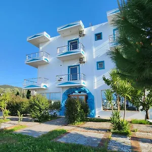 Hotel Antica, Ksamil