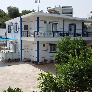 Guest house Kylie, Ksamil