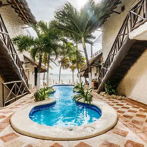 Capital O Mimi Del Mar, Hotel Playa del Carmen