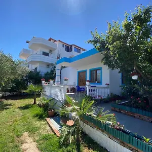 Guest house Xhuliano, Ksamil