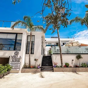 Bed & Breakfast Irdi, Ksamil