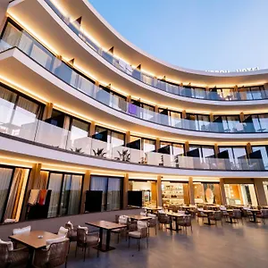 Hotel Nobbu, Ksamil
