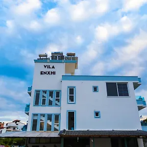 Guest house Enxhi, Ksamil