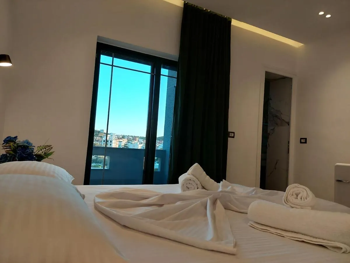 Guest house Villa Vento Ksamil