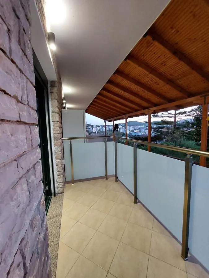 Guest house Villa Vento Ksamil