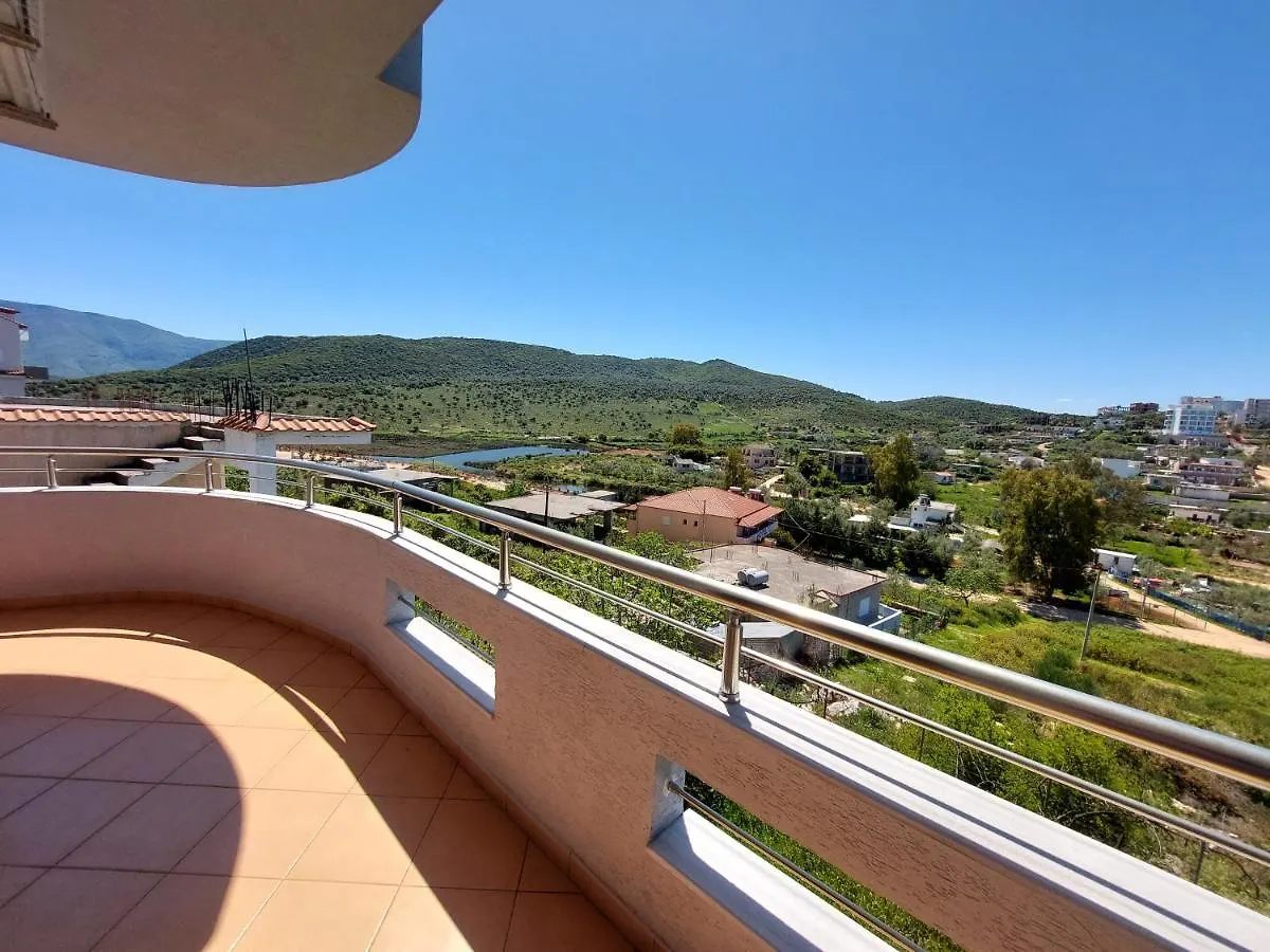 Guest house Villa Vento Ksamil Albania