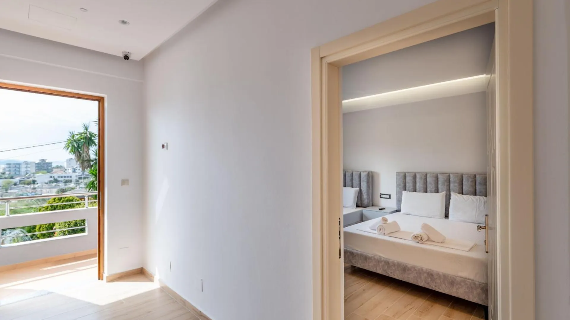 Guest house Villa Vento Ksamil