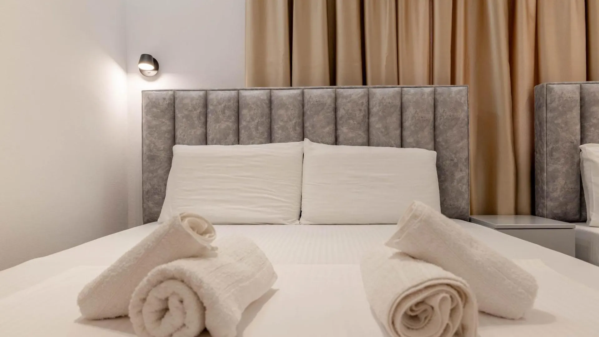 Guest house Villa Vento Ksamil