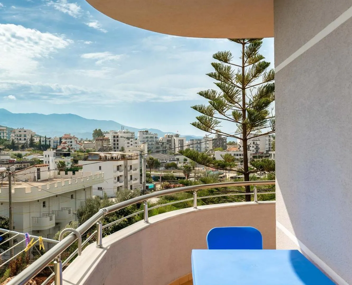 Guest house Villa Vento Ksamil